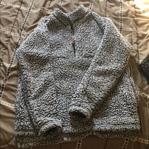 Time and Tru Pullover